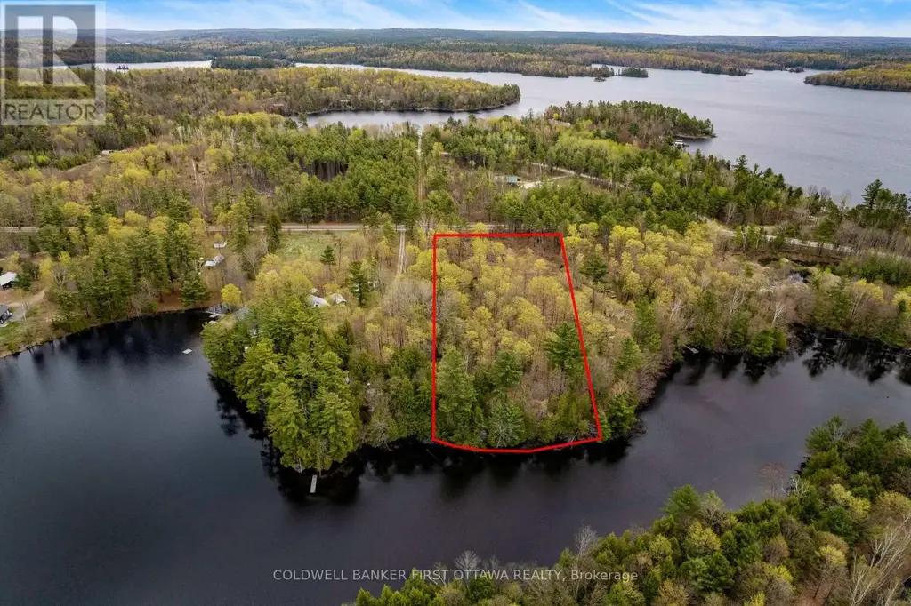 3776 Buckshot Lake Road, Addington Highlands (Addington Highlands)